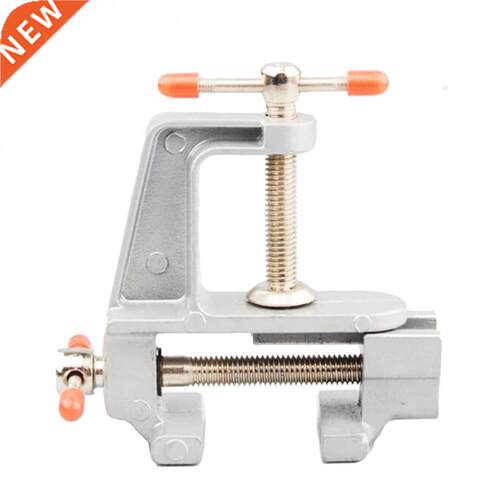 3.5 nch Clamp On Table Bench Vse Mn Tool Vce Small Jewe
