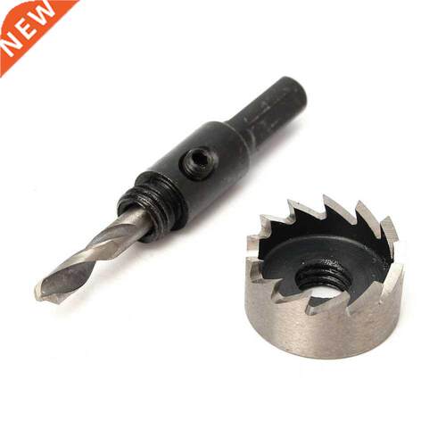 12pcs 1550mm HSS Hole Saw Cutter HSS Drill Bits Set