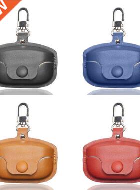 1Pc Shockproof Lether Cse Cover Comptible with-S-ony WF-1