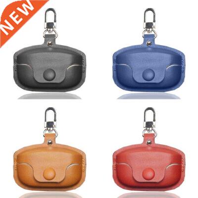 1Pc Shockproof Lether Cse Cover Comptible with-S-ony WF-1