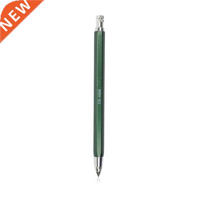 Mechanical Charcoal Pencil Core Lead Refills for Sketch Pain