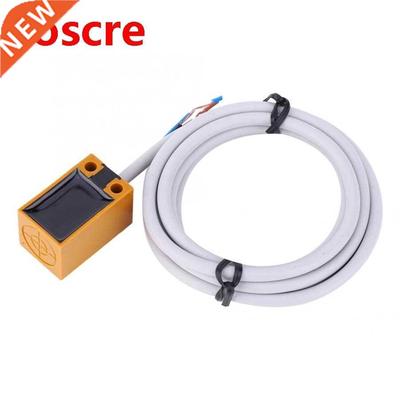 10PCS 5mm Inductive Proximity Switch NPN DC 6-36V TL-Q5MC1 P