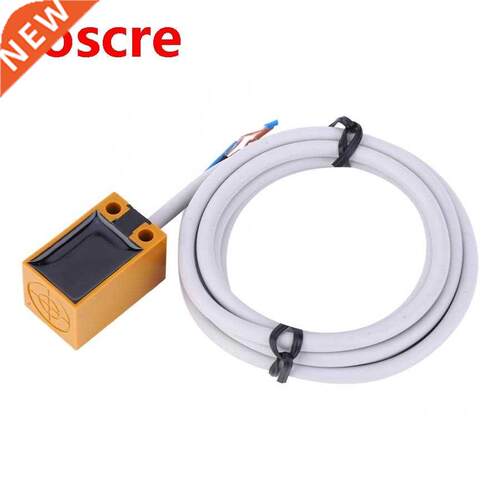 10PCS 5mm Inductive Proximity Switch NPN DC 6-36V TL-Q5MC1 P