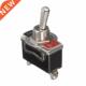 Duty Termina Miniature SPST OFF Heavy Switch Toggle Set
