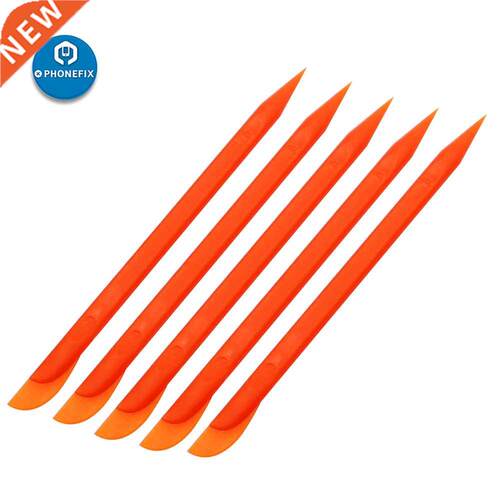 5Pcs/set Nylon Crowbar Anti-Static Spudger Pry Tools Phone S