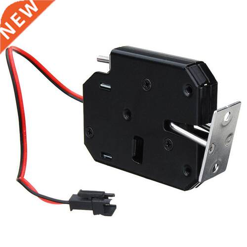 150KG/330lb Electric Magnetic Lock Door Access Control DC 12