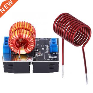 DC5~15V 150W Mini ZVS Heating Board Inductive Flyback Heatin