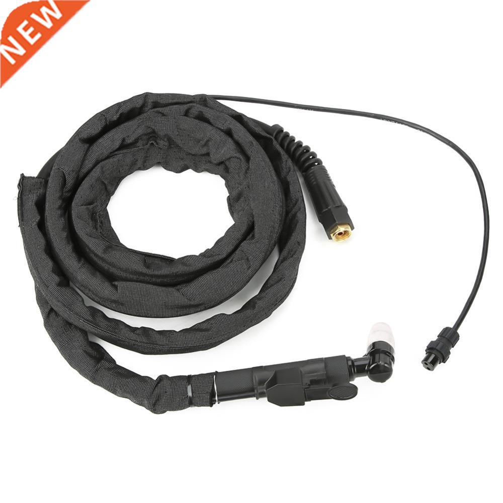 High Accuracy 40A Plasma Cutter Cutting Torch Complete Set 4