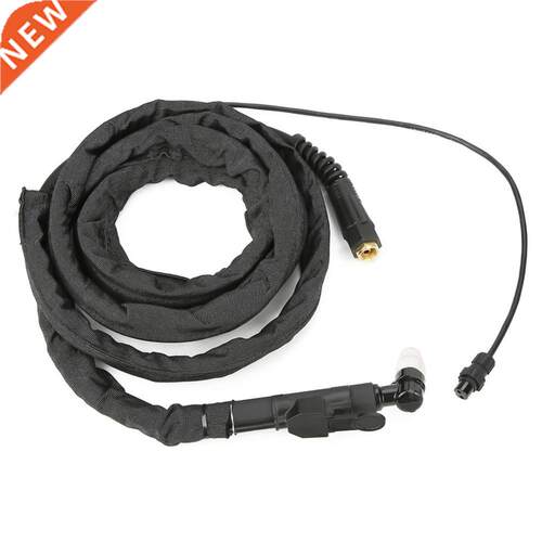 High Accuracy 40A Plasma Cutter Cutting Torch Complete Set 4