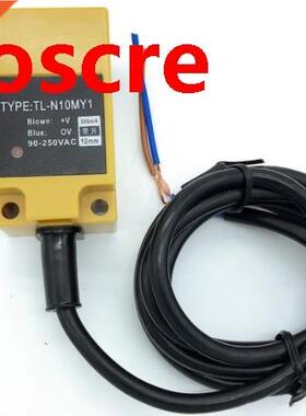 2PCS TL-N10ME1 TL-N10MF1 TL-N10MY1 TL-N10MD1 Switch Sensor N