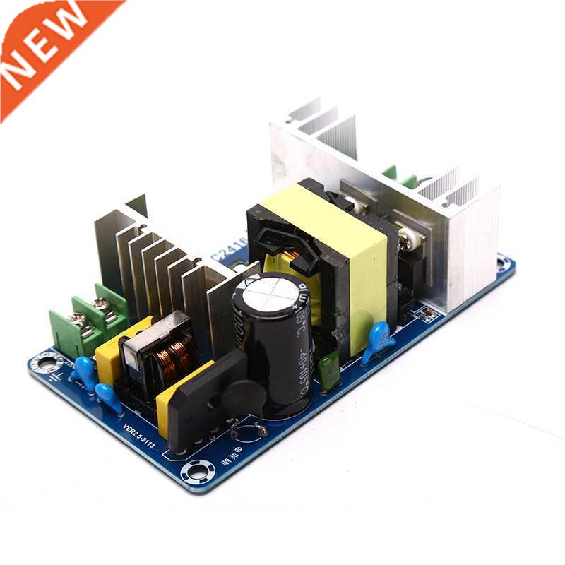 AC 100-240V to DC 36V 5A Switching Industry Power Supply Mod