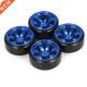 Tyre Plastic Traxxas for Set Tire Drift Hard 4Pcs
