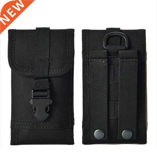 Outdoor Backpack Military Molle Utility Bag Wai Bag For Cy