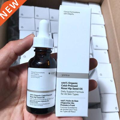 Organic Cold Oil Nouris Seed Pressed Rose Hip 100% Ordinary