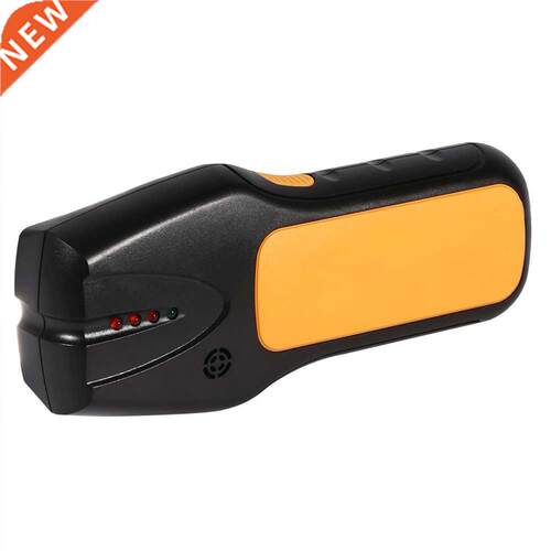 -in-1 Handheld Detector Multi Stud Scanner Wire Cable Wood