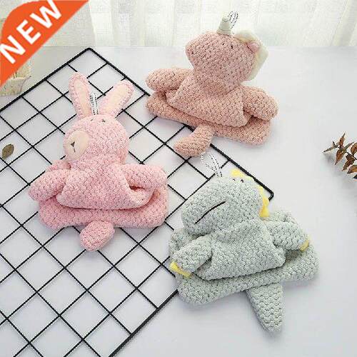 Kitchen Hanging Cloth Hand Face Wipe Towels Bathroom