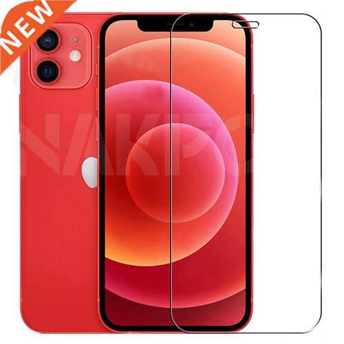 9D Tempered Protective Glass on For iPhone 12 11 Pro XS Max