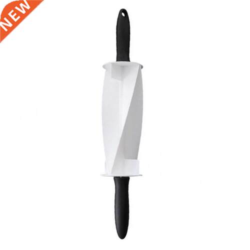 Croissants Rolling Cutter Pastry Bread Roller Baking