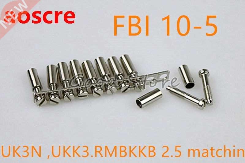 1PCS FB1 10-5 UK3N ,UKK3.RMBKKB 2.5 matching 10-5 center con