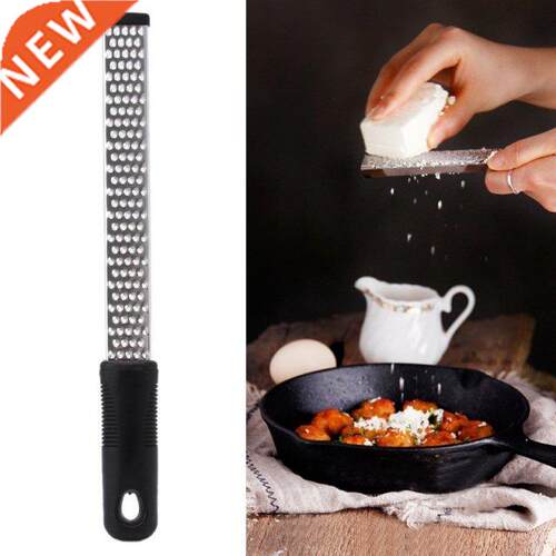 1pcs Cheese Shaver Stainless Steel Multi-purpose Scraper Che