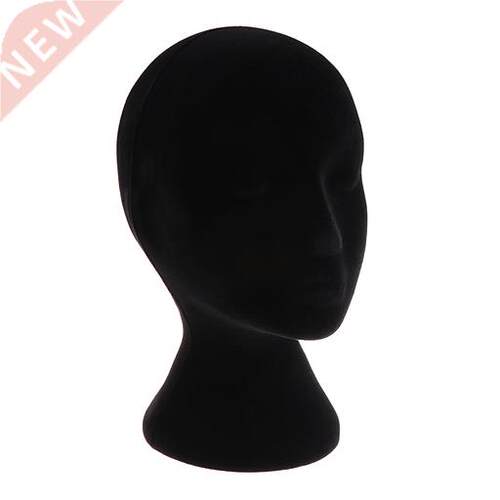 11 Inches Female Foam Mannequin Manikin Head Model Wig