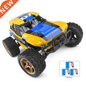 12402a Rock WLtoys Car 4WD 12429 12428 50KM Crawler