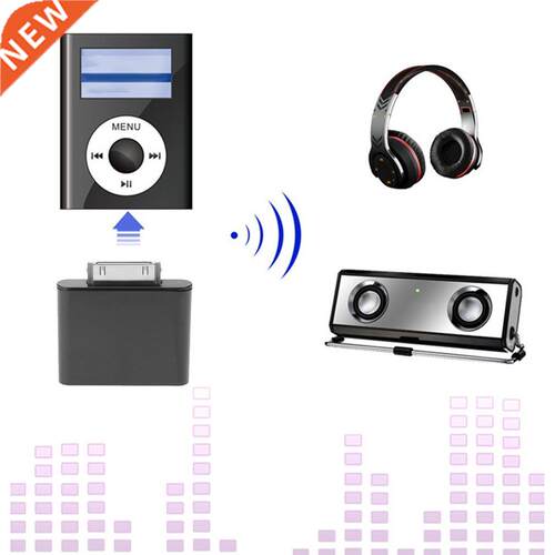 0PIN Wireless Bluetooth Audio Transmitter Wireless Stereo A