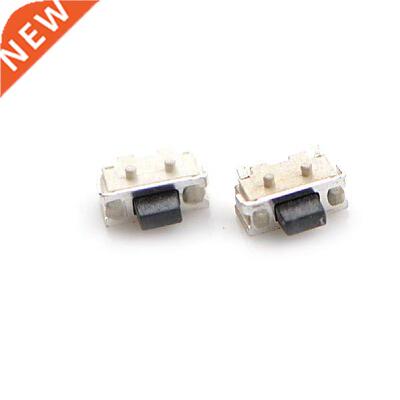 20pcs Micro SMD Tact Switch Side Button Switch 2*4*.5mm