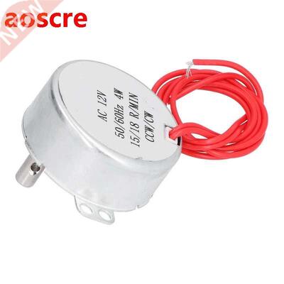 Synchronous Motor Set Stable and Efficient Synchronous Motor