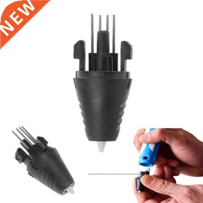 Printer Pen Injector Head Nozzle For First Generation 3D Pri