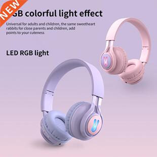 Wireless Headphone Dynamic High Fidelity Hearing Protection