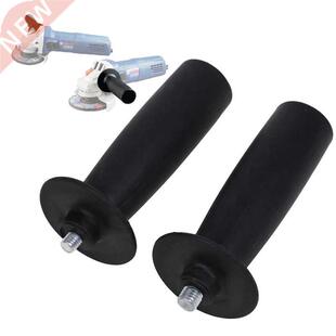New Hot 8/10mm Black Thread Auxiliary Side Handle For Angle