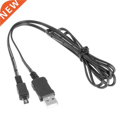 1.5m USB Chargng Cable for Canon Power Adapter CA-110 Charg