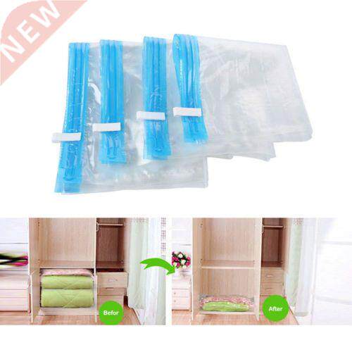Vacuum Compression Storage Bags Super Save Space Dust-Proof