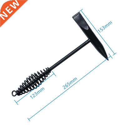 00g 500g High Carbon Steel Derusting Welding Slag Hammer Sp