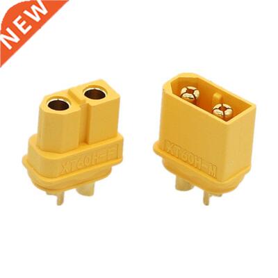 10pcs XT60 XT-60 Male Female Bullet Connectors Plugs For RC