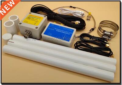 K 180WLA Active Loop Broadband Receiving Antenna 0.1MHz 180