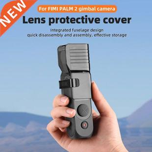 Protective Gimbal Proof Handheld Dust Pocket Cap Lens Cover