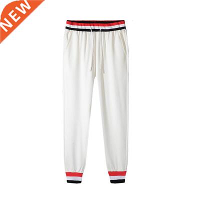 2021 Brand Pants Sweatpants Cargo Baggy Pants Men Clothing T