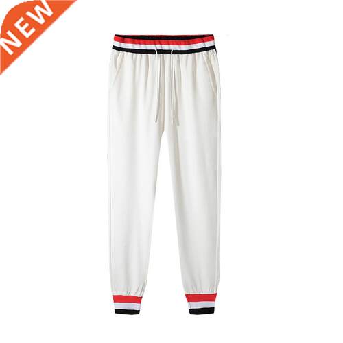 2021 Brand Pants Sweatpants Cargo Baggy Pants Men Clothing T