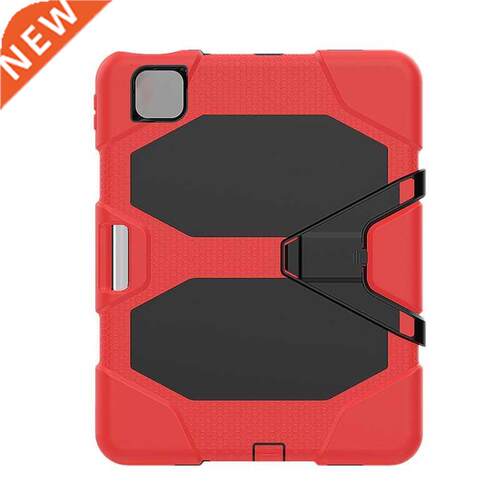 Tablet Pc Sturdy Shockproof Silicone Protective Cover For Ip