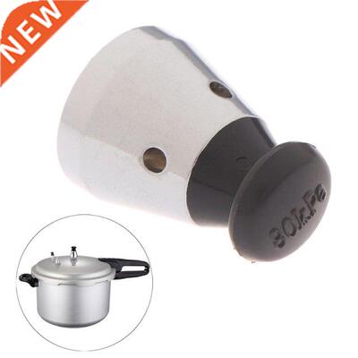 1pc Universal 80kPa Metal Plastic Replacement Valve for Pres