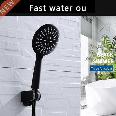 Multifunctional Rainfall Rain Shower Head Filter For Water