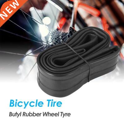 Tube MTB Bicycle Inner Tube 20 24 26 inch Mountain Bike Bic