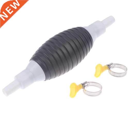Car Fuel Tank Sucker Oil Transfer Car Fuel Pump Petrol Diese