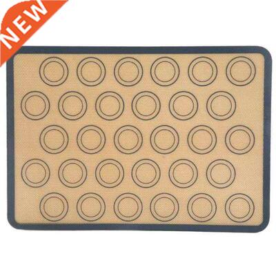 Baking Mat Reusable Dough Mat for Bakery for Home for Cake S