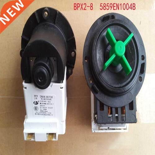 100% new Original for LG washing machine parts BPX2 8 BPX2
