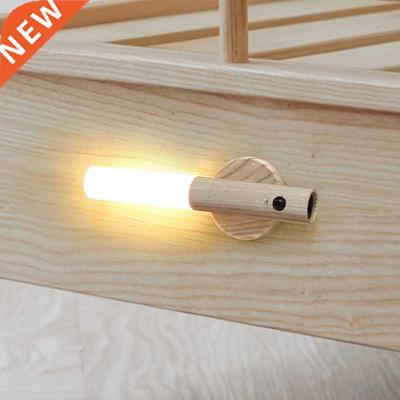 Home Wireless Magnetic Wall Hanging Corridor LED Light Auto