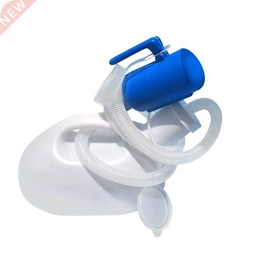 2000ml Men Women Potty Car Leakproof Cping Toilet Outdoor