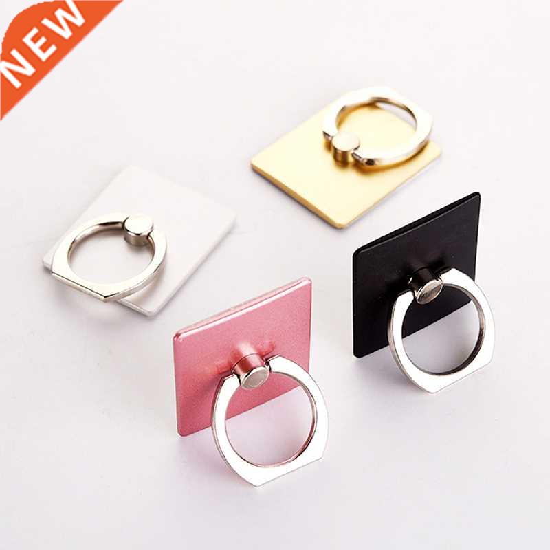 1pc Finger Ring Mobile Phone Smrtphone Stnd Holder Cell Sm